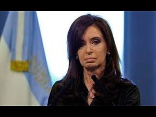 Bonadio procesó a Cristina Kirchner como jefa de una asociación ilícita.