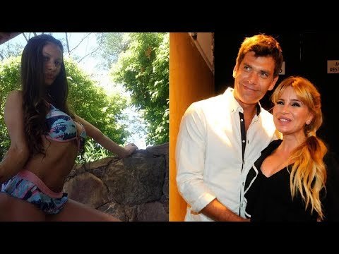 Florencia Peña: Lo nuestro a poliamor | LA PLUMA DE ROXY