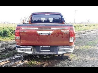 4 personas vestidas de policía le robaron 4.5 millones de pesos