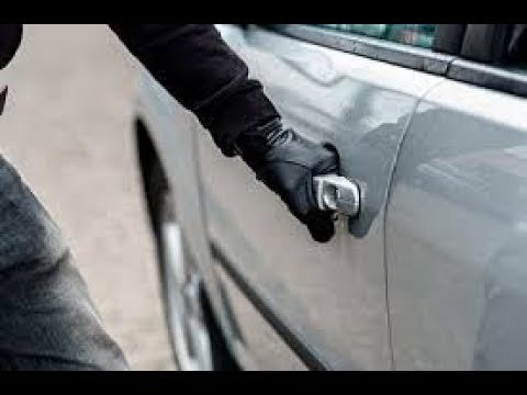 Inhibidores, la nueva modalidad de robos de autos