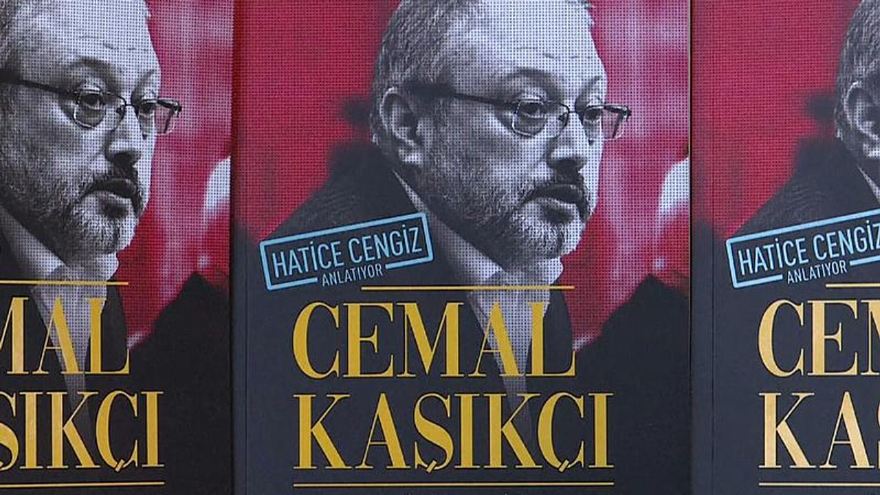 Khashoggi-Verlobte setzt auf UN-Ermittlerin