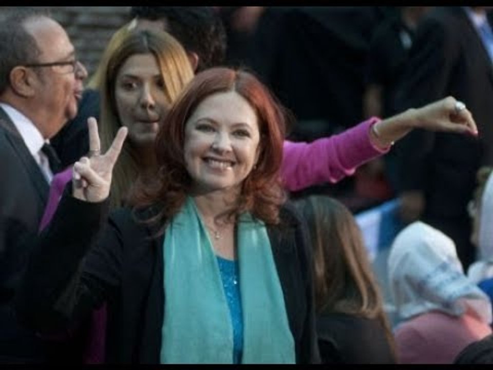 El procesamiento de Andrea del Boca | TN CENTRAL