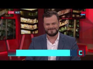 Presos y sospechados: El círculo íntimo de CFK | TN CENTRAL