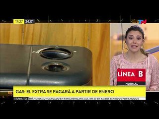 Gas: quejas y denuncias por las cuotas extra