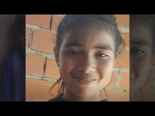 Encontraron muerta a Sheila, su cuerpo estaba dentro de una bolsa