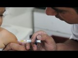 Ordenan restablecer la vacuna contra la meningitis