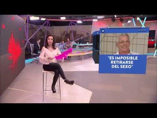 La nueva novia de Daniel Osvaldo | LA PLUMA DE ROXY