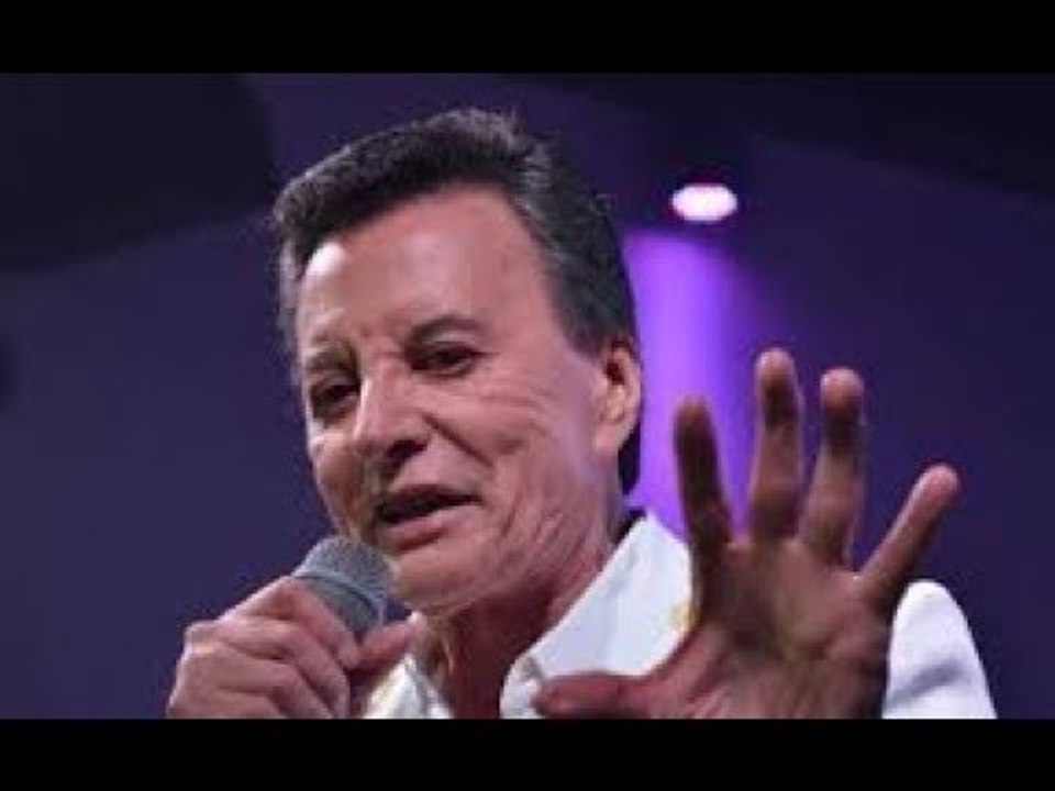 Se viene el musical de Palito Ortega