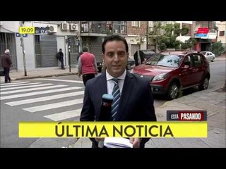 Detuvieron a pastor asesino de zona sur