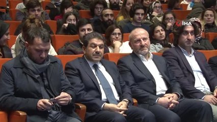Esenler Belediyesi, Usta Sanatçı Cem Karaca'yı Ölüm Yıl Dönümünde Andı