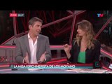 La misa kirchnerista de los Moyano | TN CENTRAL