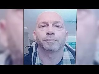 Encuentran calcinado el cuerpo de un empresario italiano