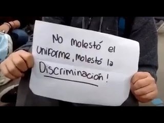 Mendoza: directora le dijo "villeros" a sus alumnos