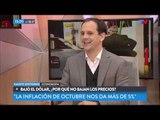Bajó el dolar, ¿Por qué no bajan los precios?