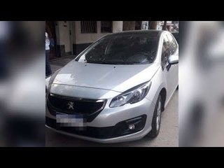 Se olvidó a su beba en el auto por horas y murió asfixiada