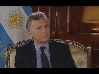 Macri sobre Juliana Awada: "Es una hechicera intergaláctica"
