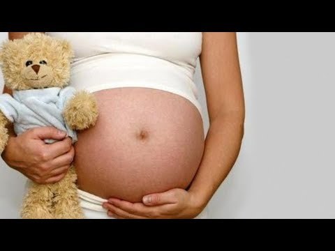 Con bienestar: 78% de los embarazos adolescentes no son intencionales