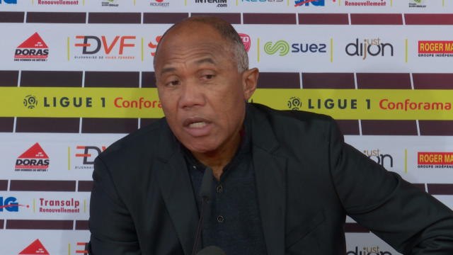 24e j. - Kombouaré : Une défaite au goût amer