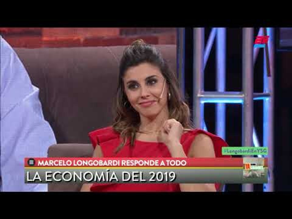 Barras, inseguridad y piquetes | YA SOMOS GRANDES