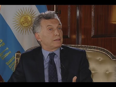 A solas con Macri después del G-20 | Desde el Llano
