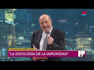 "Argentina es un cambalache" | PALABRA DE LEUCO