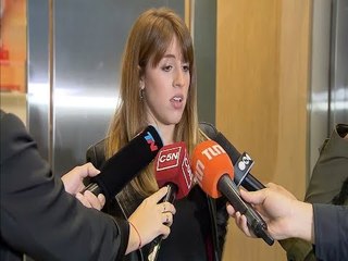 Laura Esquivel sobre Juan Darthés: "Lo tenía como una persona paternal"