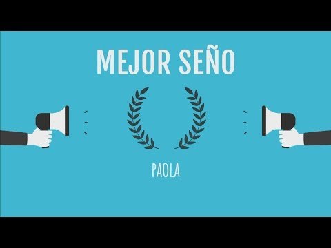 Premios Mario Mazzone Mención 6: La mejor seño