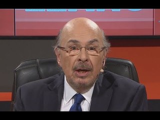 El análisis de Joaquín Morales Solá: La indagatoria de Bonadío a los Macri