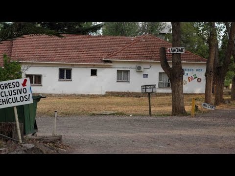 25 menores retirados de hogares religiosos por golpes y maltratos