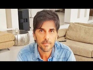 Juan Darthés ya tiene trabajo en Brasil