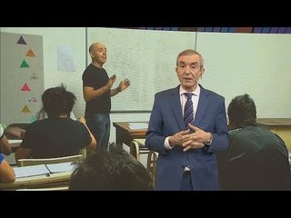 Duro editorial de Nelson educacion sobre el cierre de escuelas nocturnas