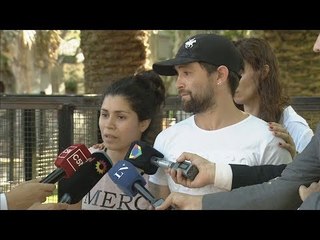 Maite, la nena de 5 alcanzada por una bala perdida en Merlo tiene muerte cerebral