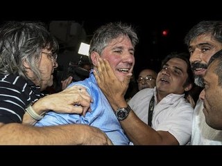 La liberación de Amado Boudou | PALABRA DE LEUCO