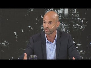 Dietrich desmintió próximos aumentos en las tarifas de transporte | A DOS VOCES