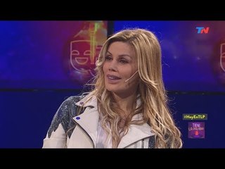 Panam: "Perder un hijo me enseñó a tener más fe"| TIENE LA PALABRA