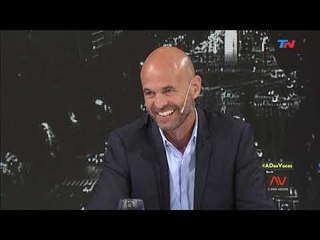 Dietrich: “No va a haber más aumentos" | A DOS VOCES