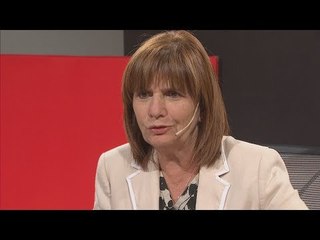 Patricia Bullrich y las elecciones 2019 | DESDE EL LLANO