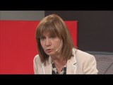 Patricia Bullrich y las polémicas nuevas medidas de seguridad