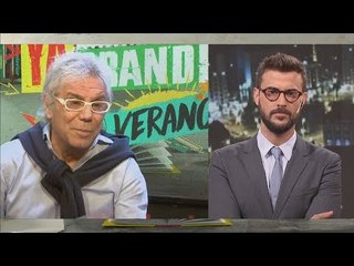"Beto" Casella, sin filtro | YA SOMOS GRANDES
