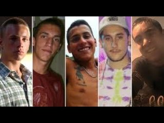 Violación en Pinamar: Las pericias sobre los 5 acusados