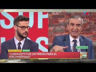 "Los secretos del nuevo arrepentido"| YA SOMOS GRANDES