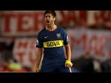 Pablo Pérez deja Boca y llega a Independiente