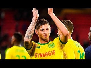 La búsqueda de Emiliano Sala: "No hay chances de encontrarlos con vida"