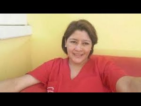 7 días sin rastros de la odontóloga