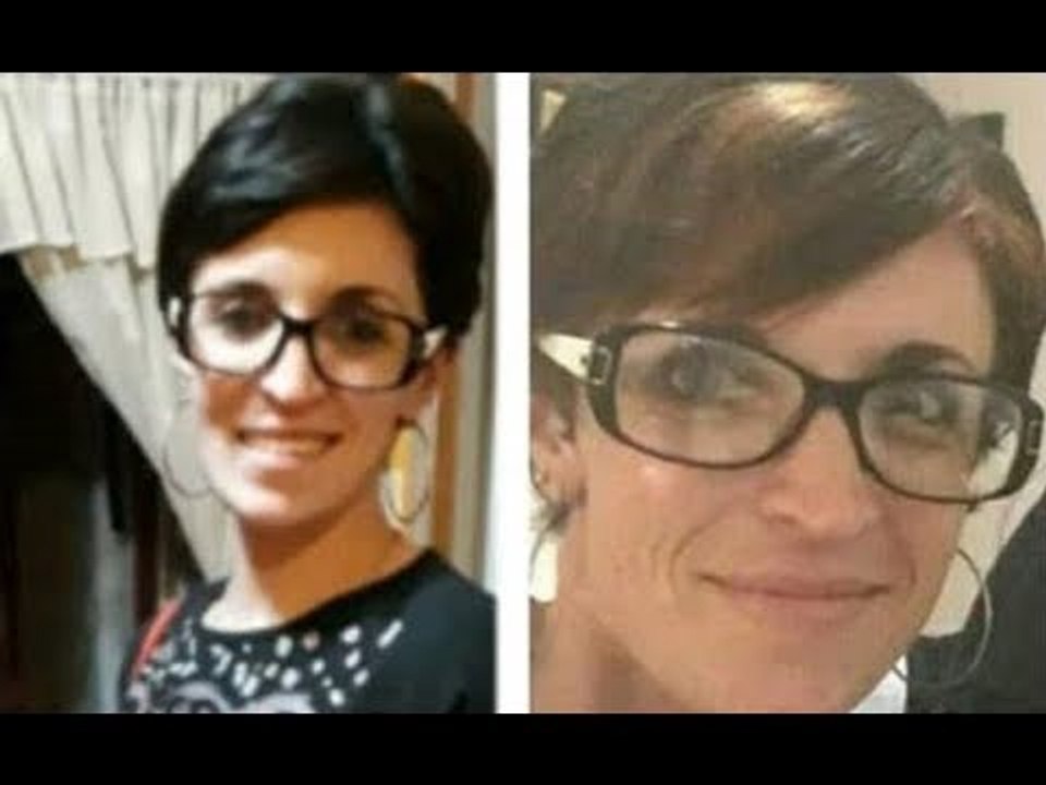 Presionó dos veces su botón antipánico y desapareció