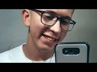 Corrió a los ladrones y lo atropelló el tren