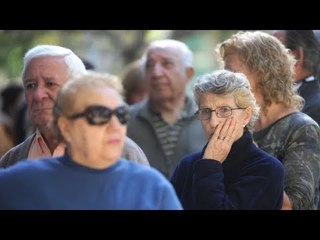 Más jubilados pagarán ganacias