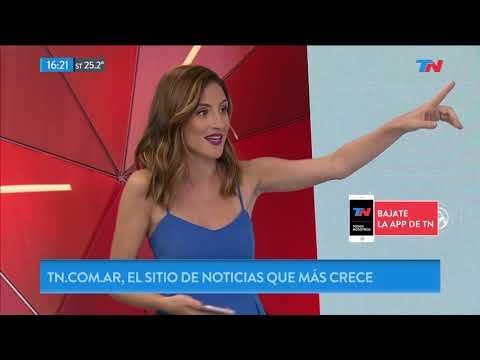 tn.com.ar, el sitio de noticas que más crece!