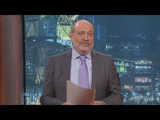 La columna de Alfredo Leuco: "Cristina es Maduro" | PALABRA DE LEUCO