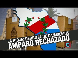 La Rioja: Derrota de Cambiemos | TN CENTRAL